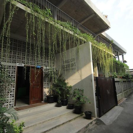 Pawon Cokelat Guesthouse Yogyakarta Kültér fotó