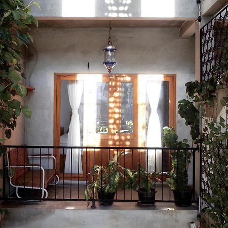Pawon Cokelat Guesthouse Yogyakarta Kültér fotó