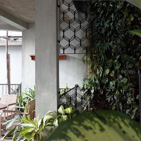 Pawon Cokelat Guesthouse Yogyakarta Kültér fotó