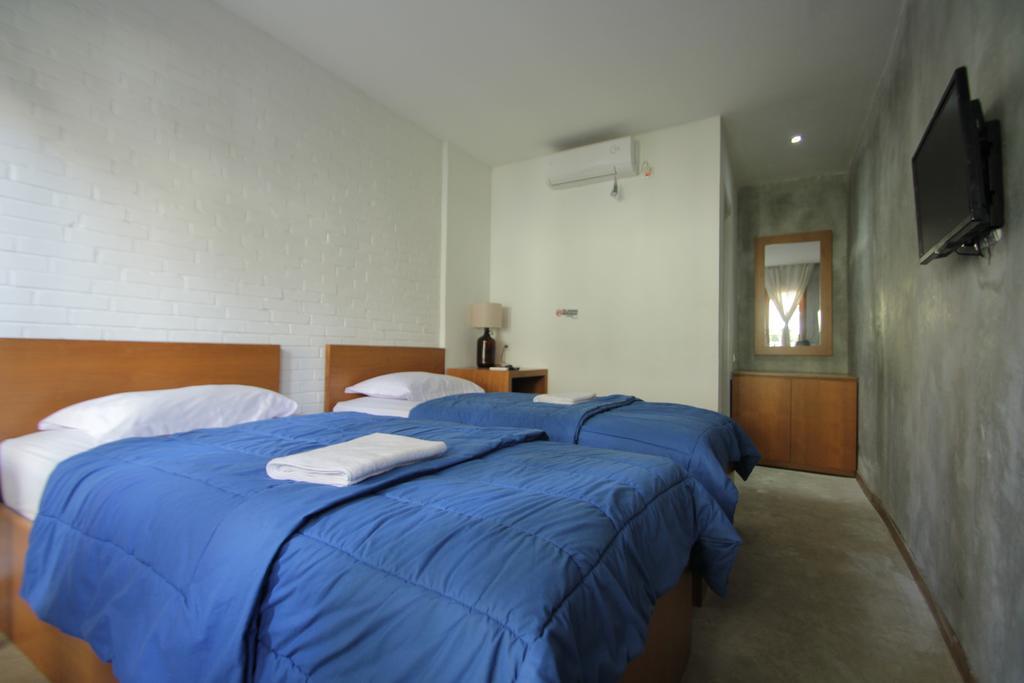 Pawon Cokelat Guesthouse Yogyakarta Szoba fotó