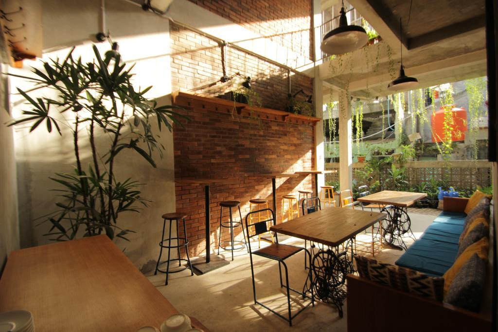 Pawon Cokelat Guesthouse Yogyakarta Kültér fotó