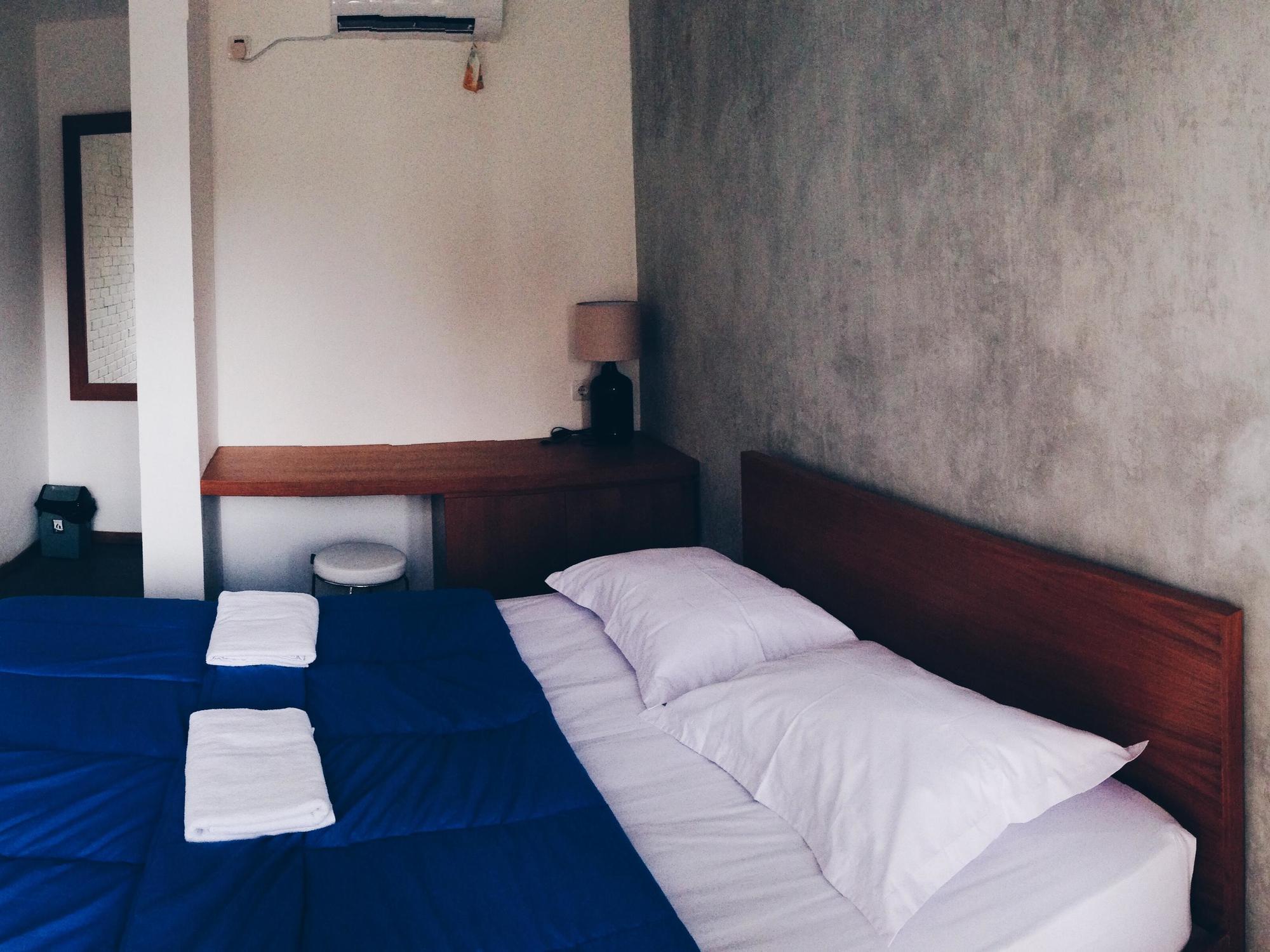 Pawon Cokelat Guesthouse Yogyakarta Kültér fotó