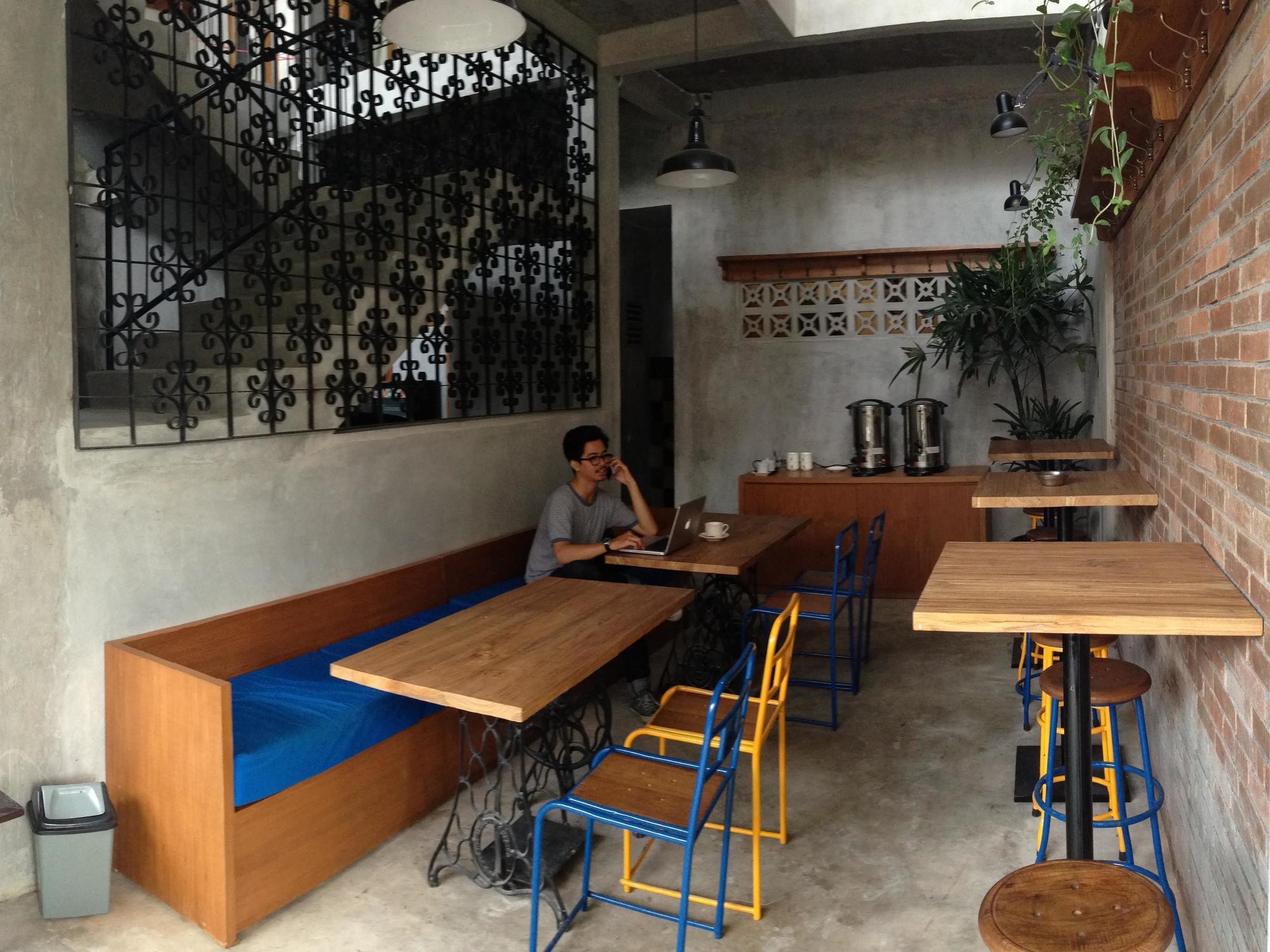 Pawon Cokelat Guesthouse Yogyakarta Kültér fotó