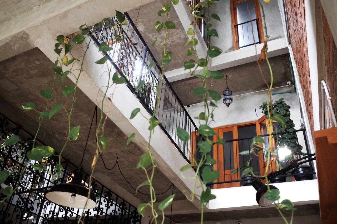 Pawon Cokelat Guesthouse Yogyakarta Kültér fotó