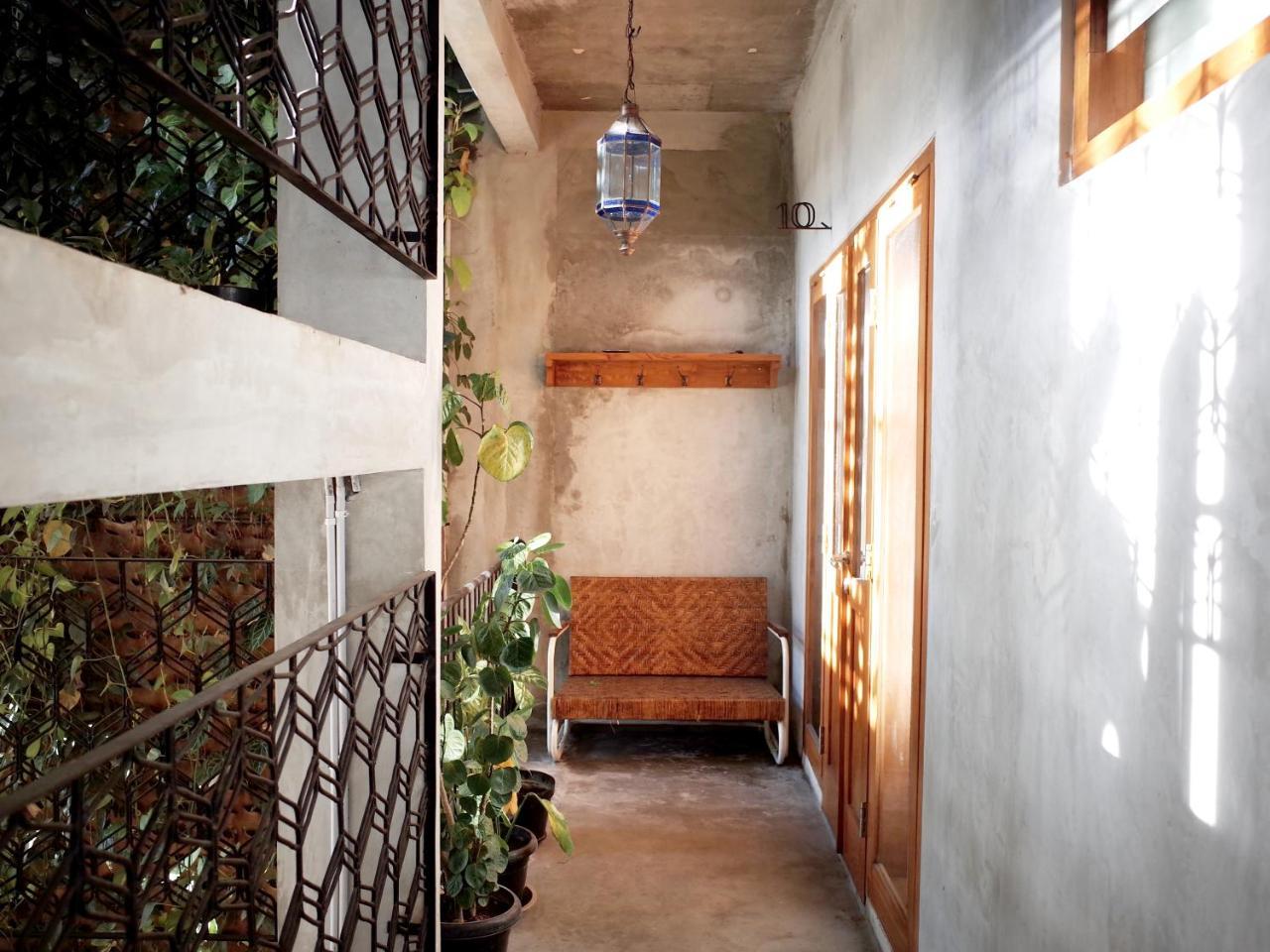 Pawon Cokelat Guesthouse Yogyakarta Kültér fotó