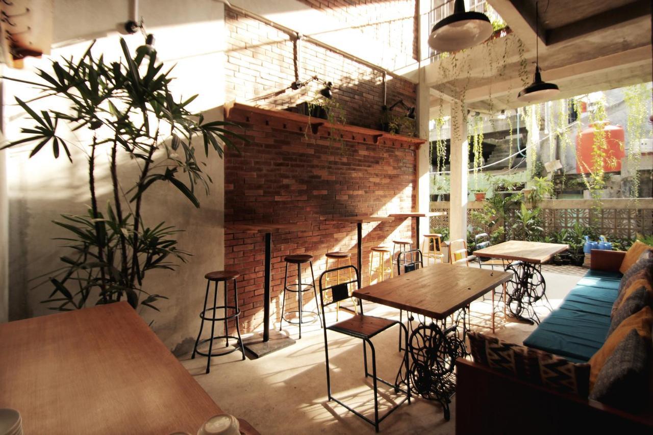 Pawon Cokelat Guesthouse Yogyakarta Kültér fotó