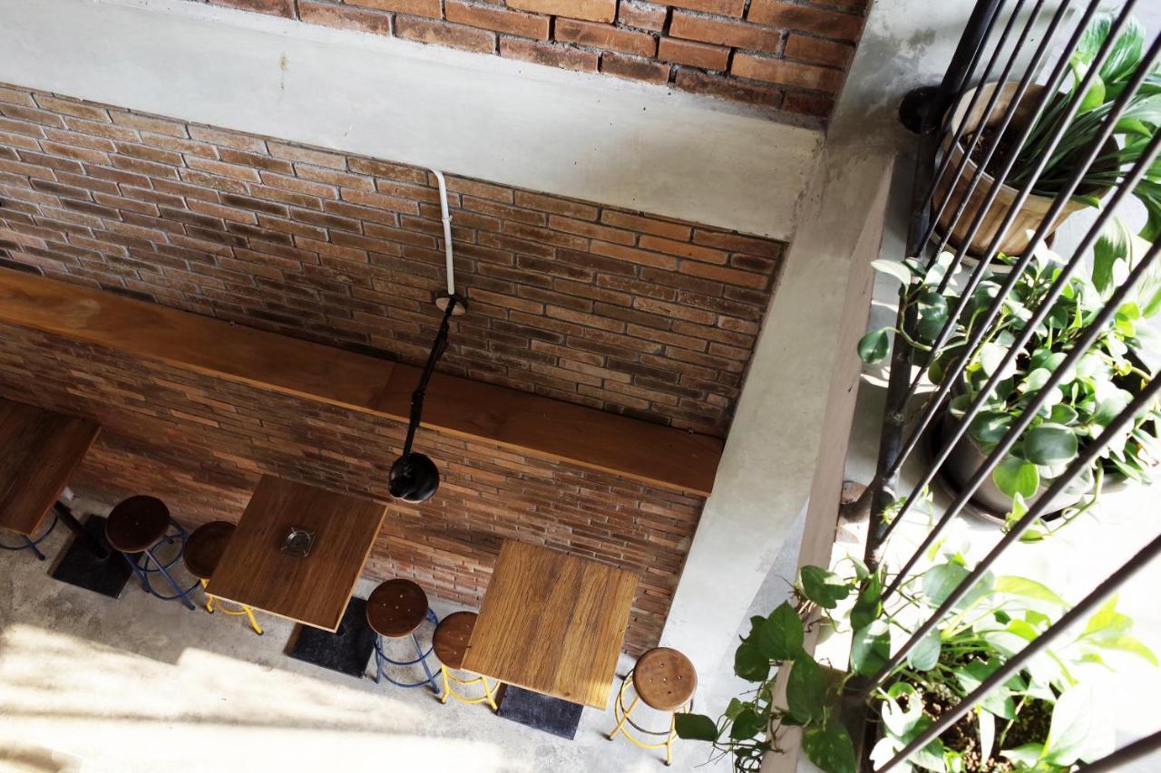 Pawon Cokelat Guesthouse Yogyakarta Kültér fotó